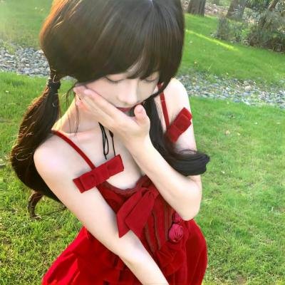 诱人小恶魔